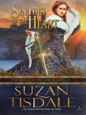 cover image of Secrets of the Heart
